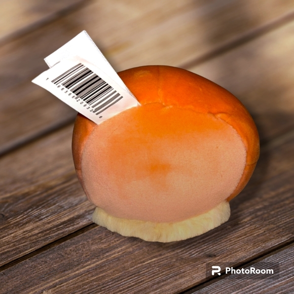 NWT 5" Alba Mushroom 🍄 Squishmallows - Picture 4 of 4